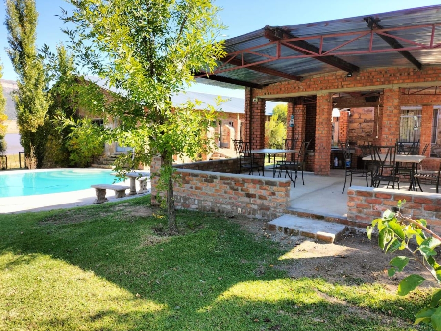 22 Bedroom Property for Sale in Tweespruit Free State